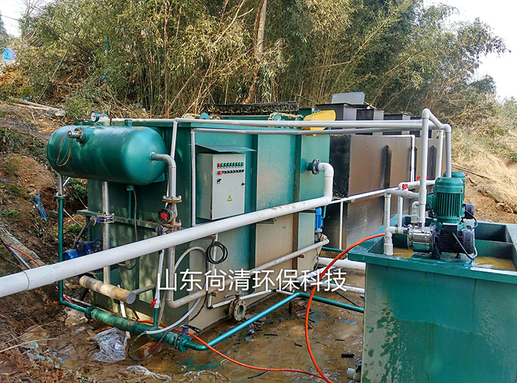 生活污水處理設(shè)備 生活污水處理設(shè)備