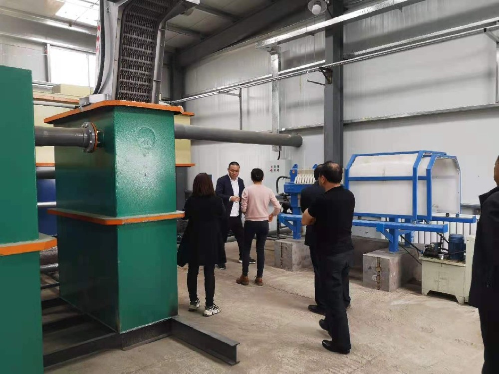 地埋式生活污水處理設備