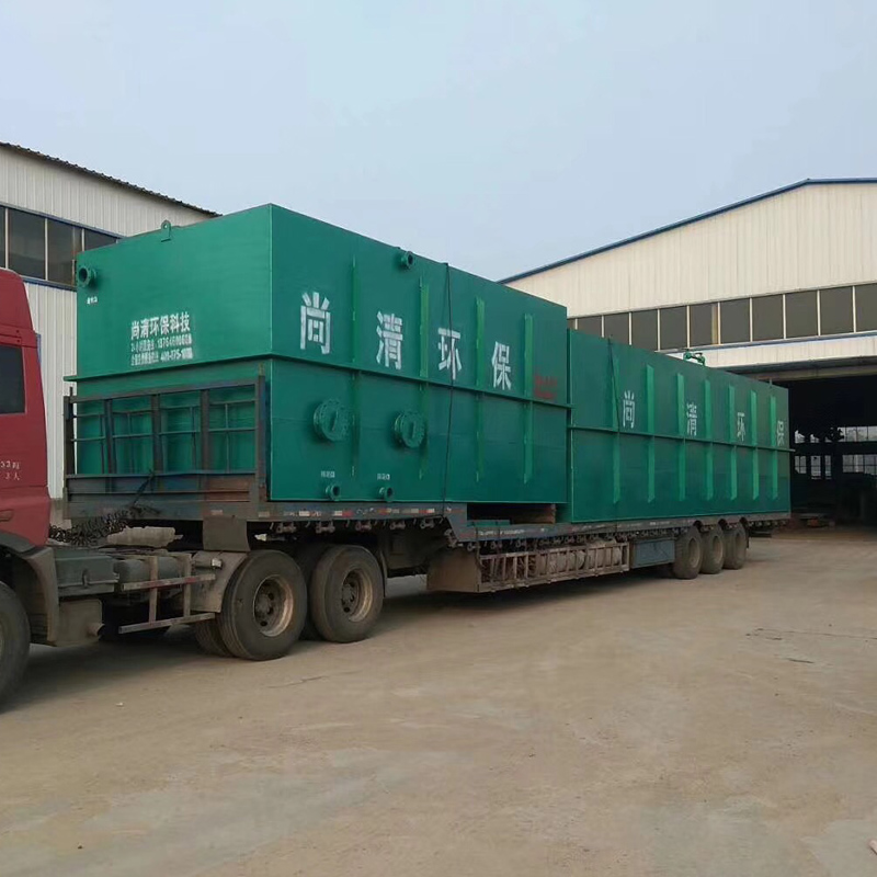 農(nóng)村污水處理設備 農(nóng)村污水處理設備