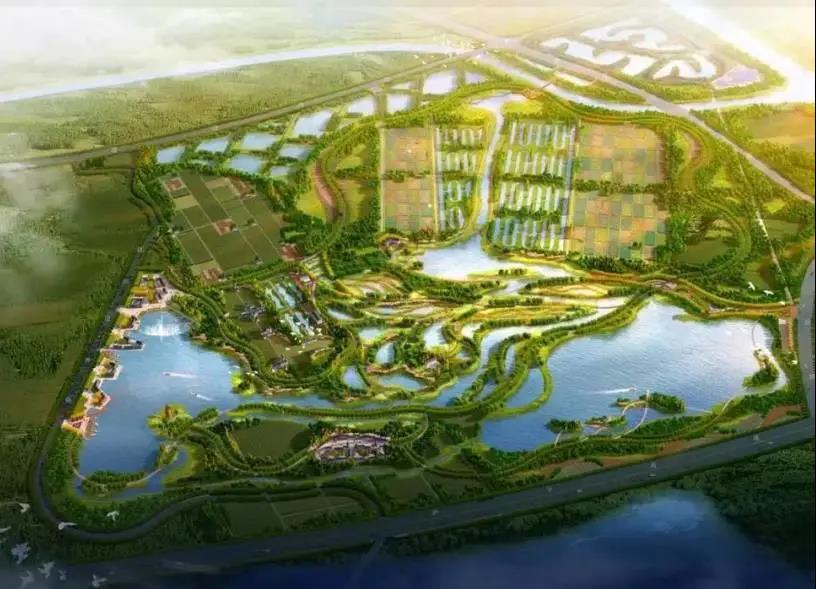 人工濕地污水處理工藝 人工濕地污水處理工藝