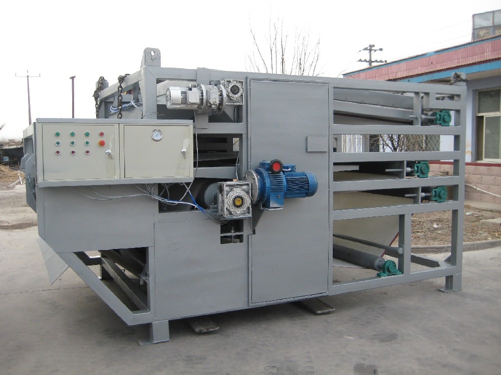 泥漿處理設備 泥漿處理設備