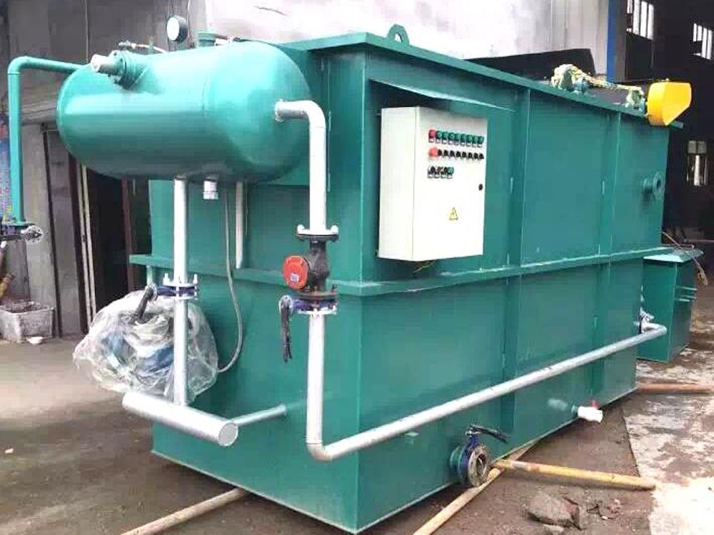 養殖污水處理設備