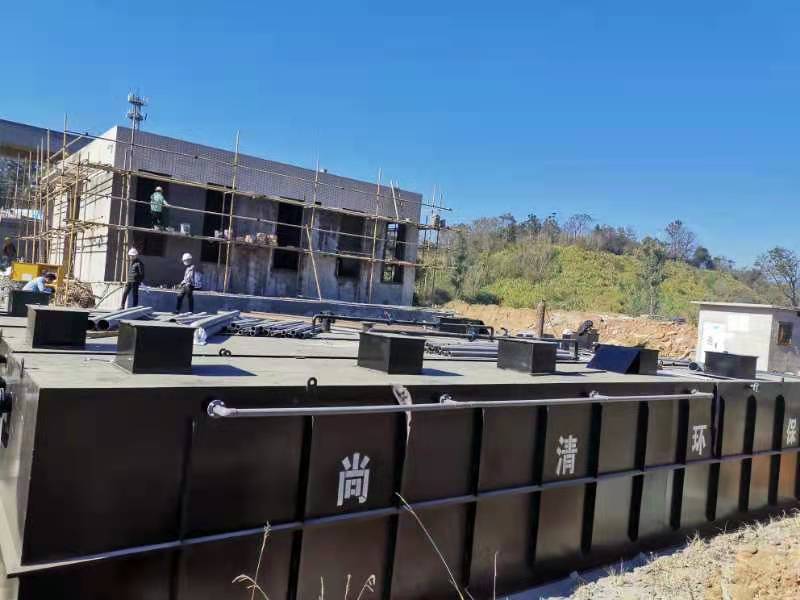 屠宰污水處理設備 屠宰污水處理設備