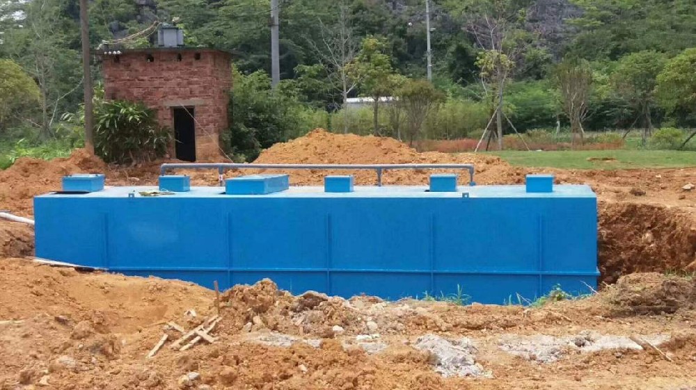 養殖污水處理方法