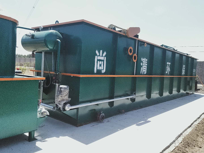 印染污水處理設備 印染污水處理設備