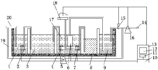 礦山污水處理設備 礦山污水處理設備
