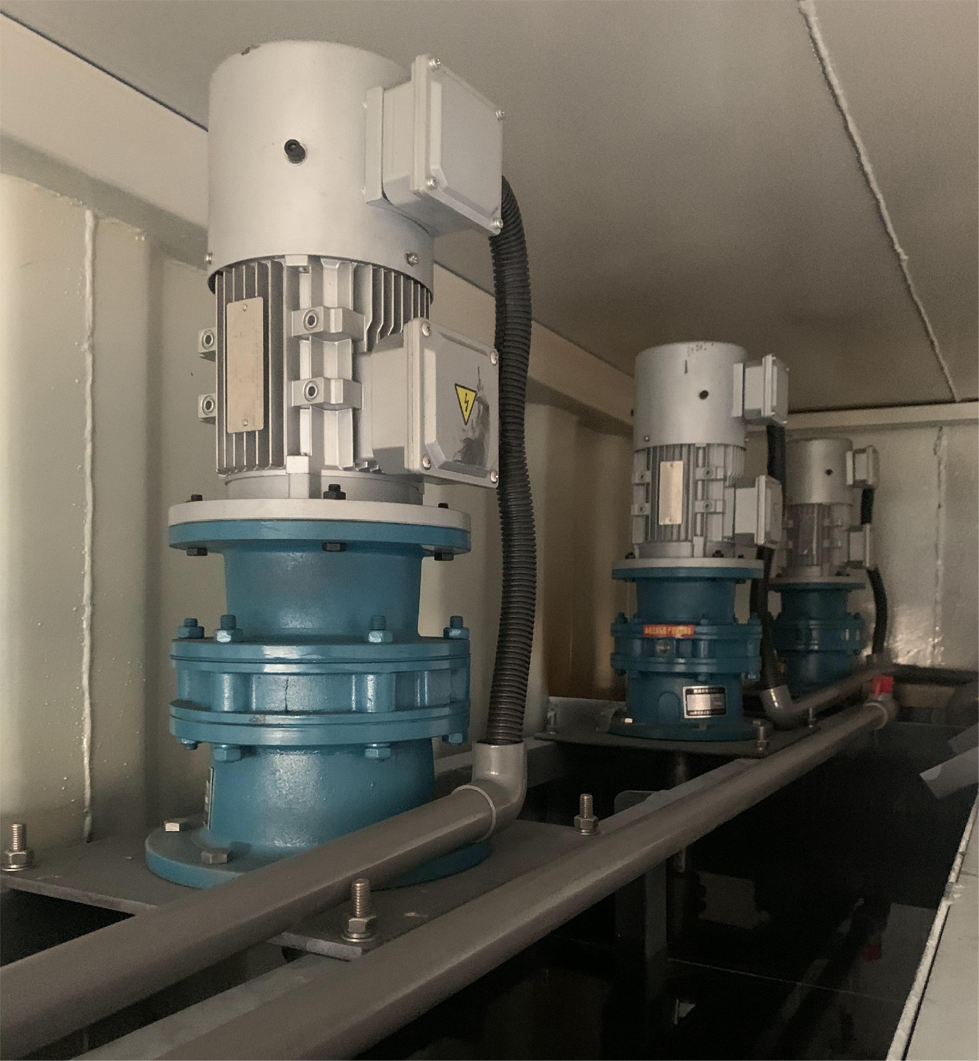 可移動(dòng)式污水處理設(shè)備 可移動(dòng)式污水處理設(shè)備