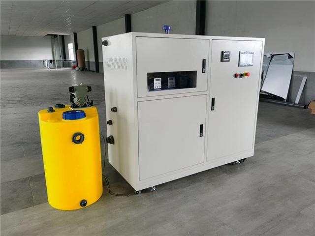 實驗室污水處理設備 實驗室污水處理設備