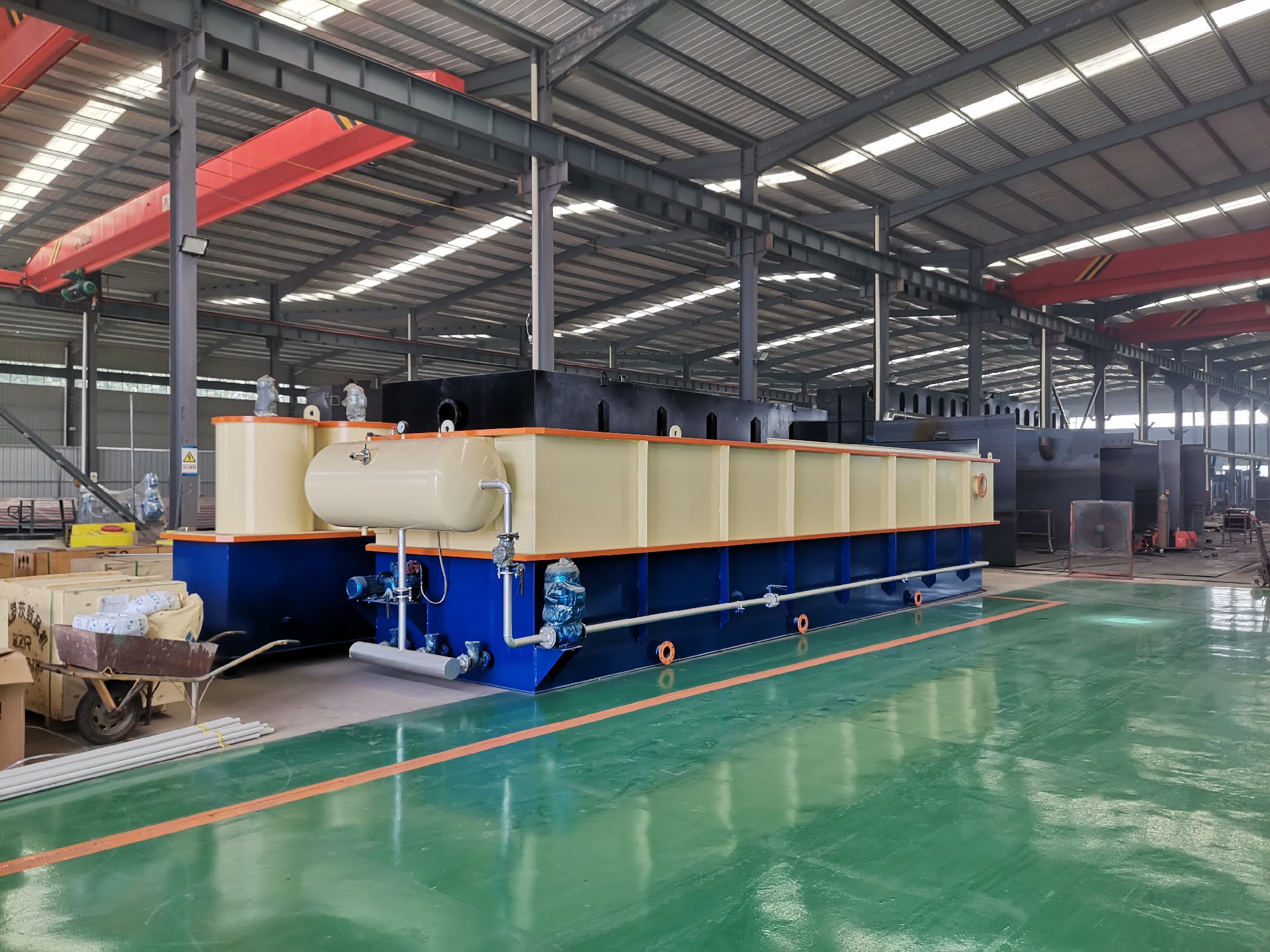 污水處理設備 污水處理設備