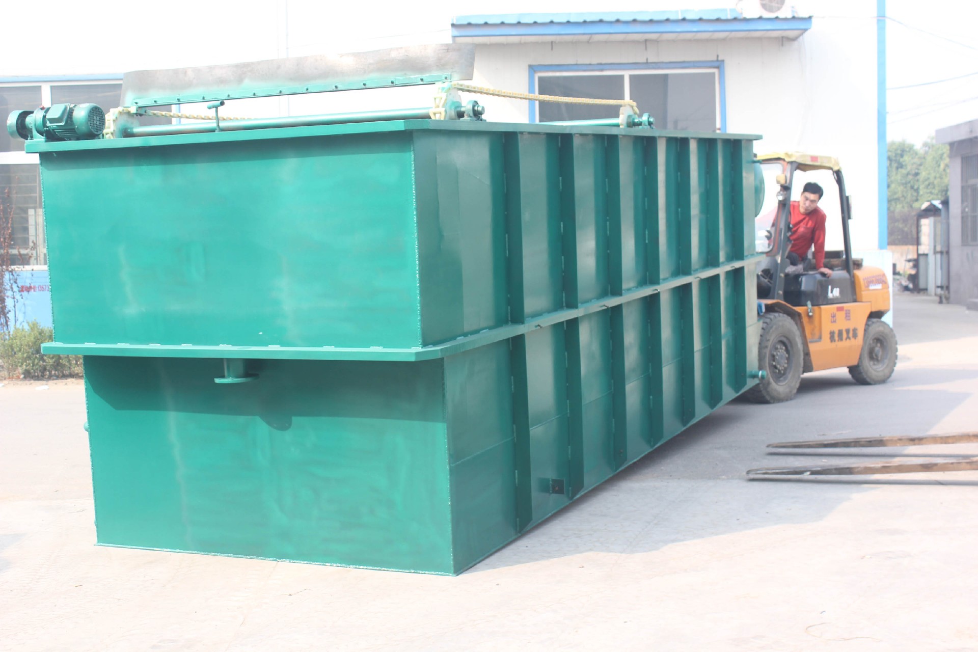 污水處理設備 污水處理設備