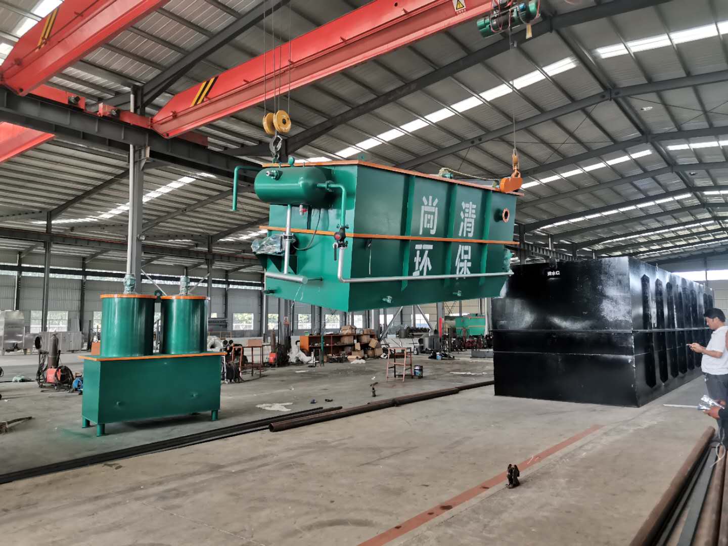 污水處理設備 污水處理設備