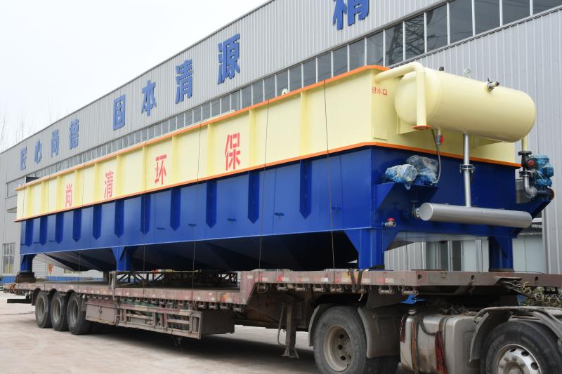 醫(yī)院污水處理設備