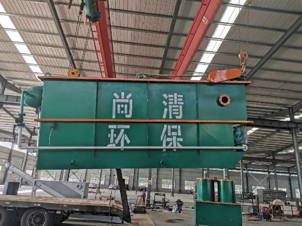 養殖污水處理設備（二）